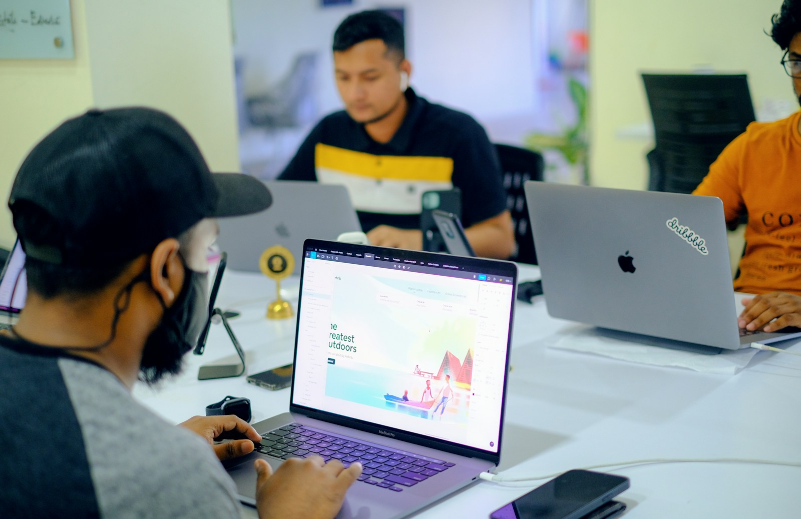 web design