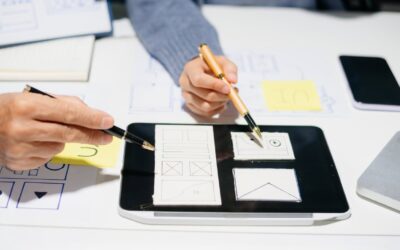 How to Design a Website for a Coffee Shop: Layout, Features and Examples