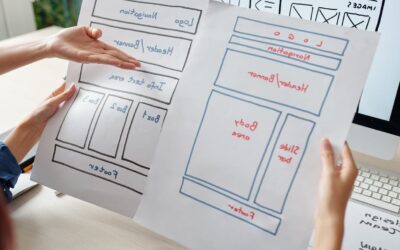 404 Page Design Ideas: 10 Examples That Keep Visitors on Your Site