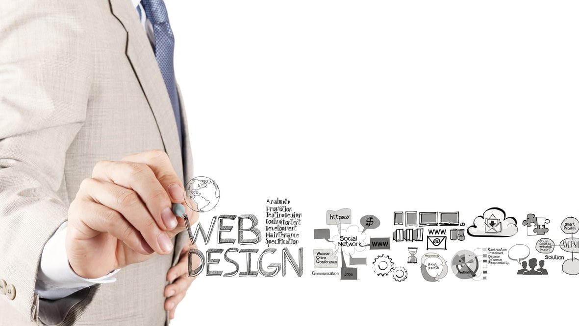 testimonial website design